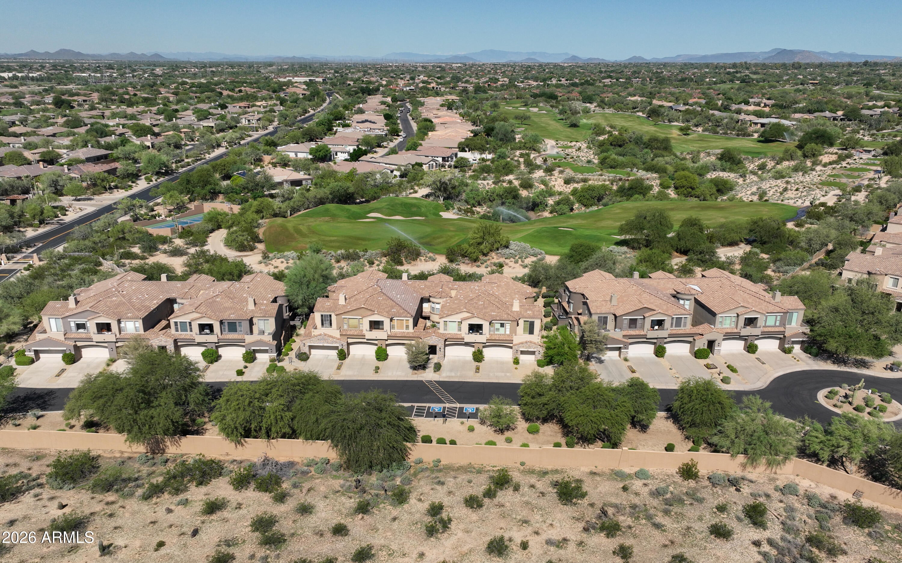 19475 N GRAYHAWK Drive 1007