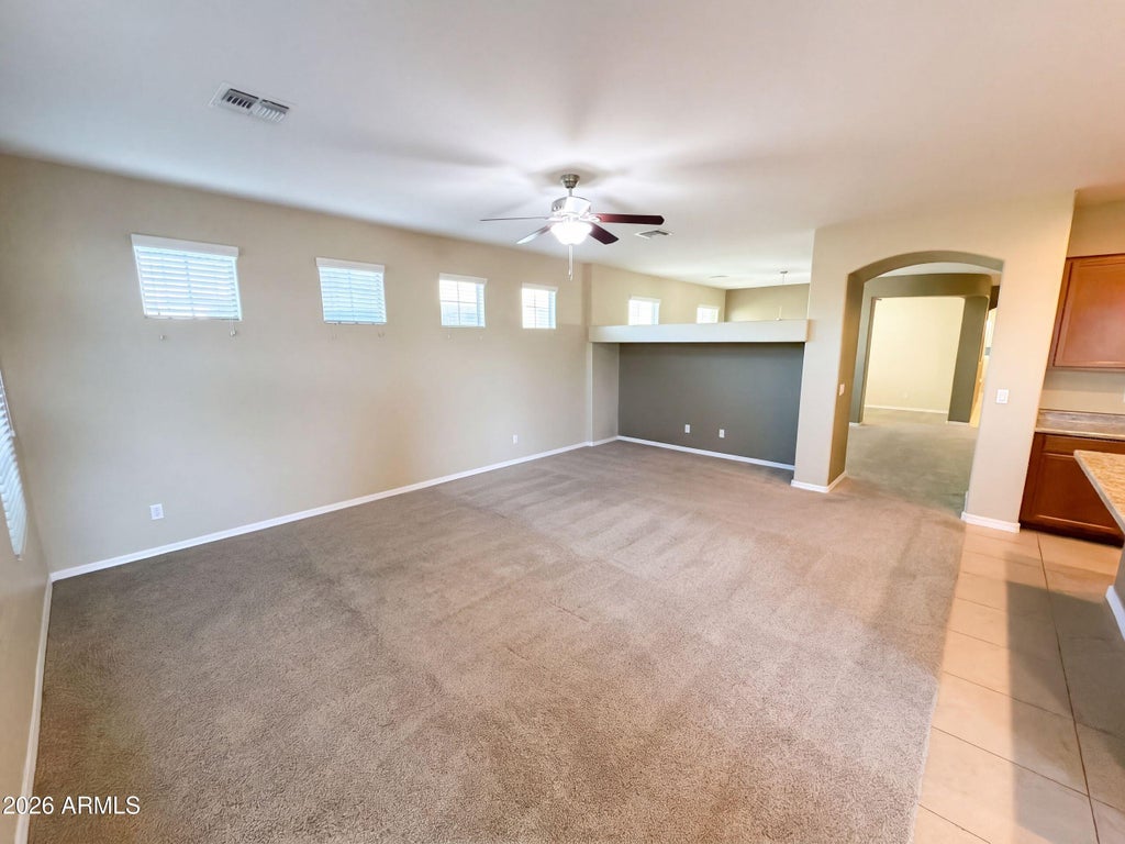 Photo of 1898 S 160th Lane, Goodyear, AZ 85338 (MLS # 7090013)