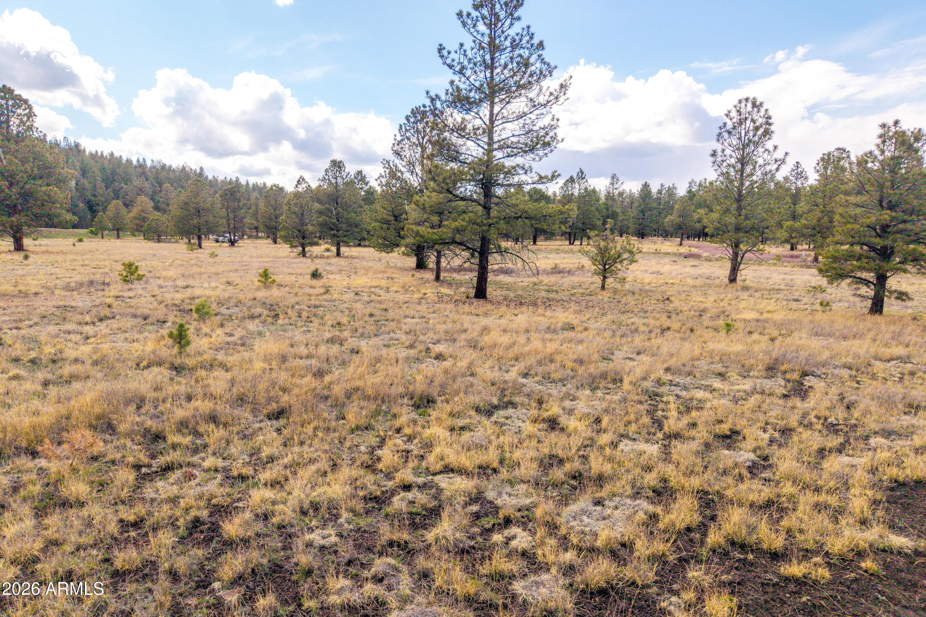 HIDDEN MEADOW RANCH - Land