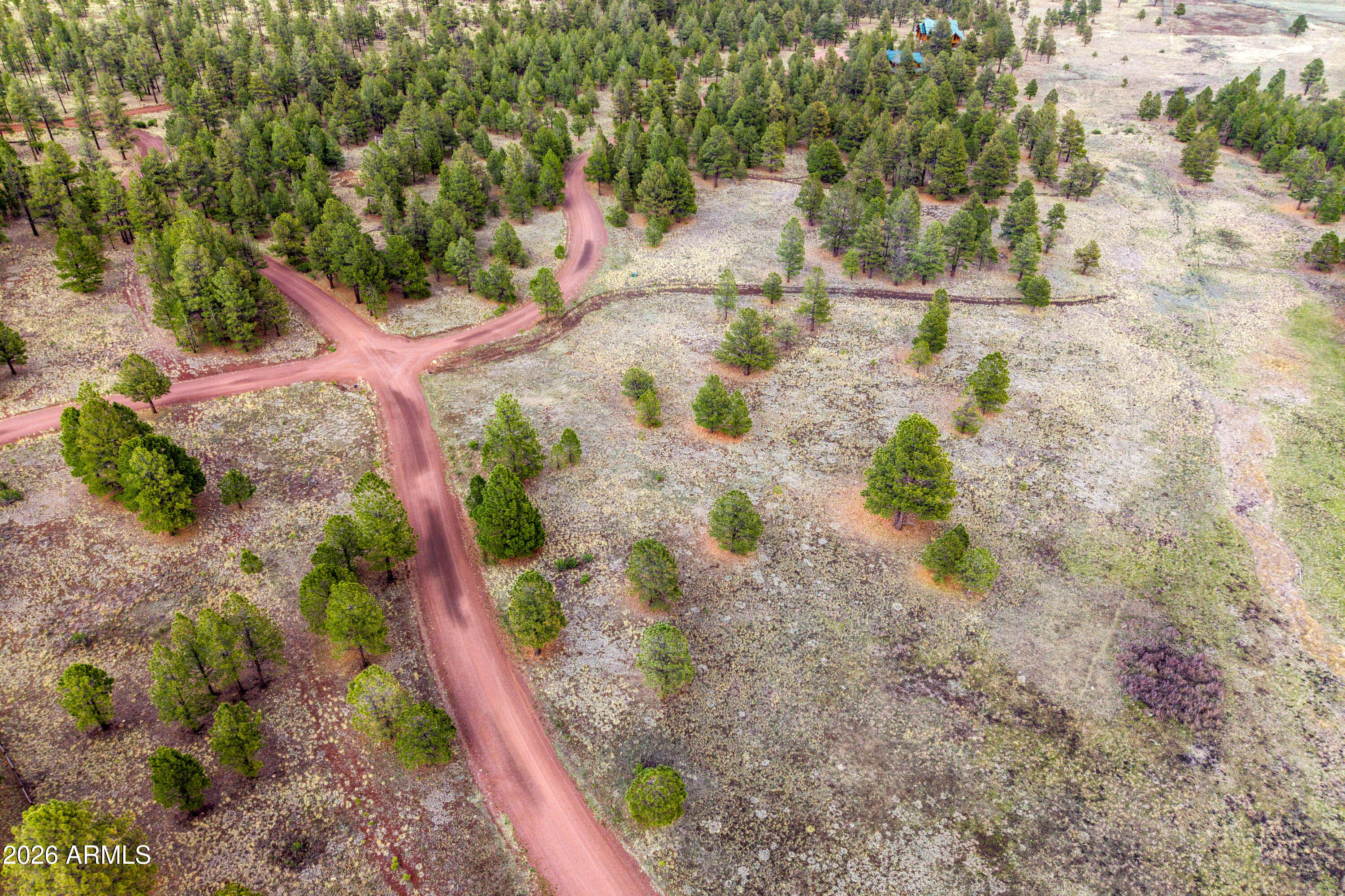 HIDDEN MEADOW RANCH - Land