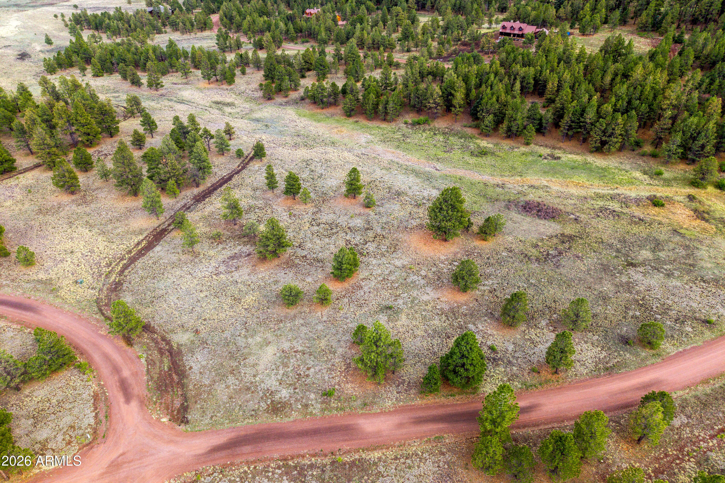 HIDDEN MEADOW RANCH - Land