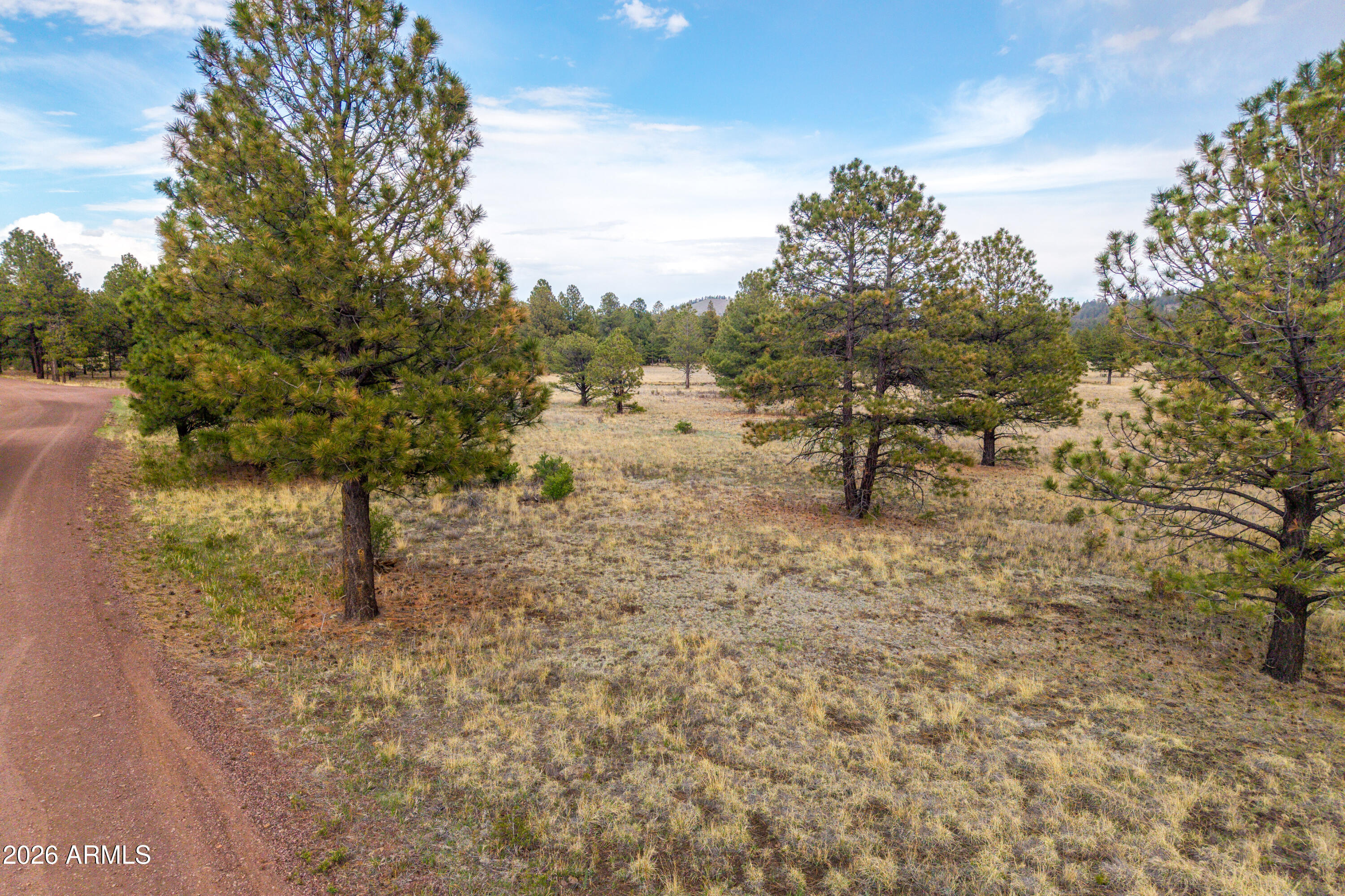 HIDDEN MEADOW RANCH - Land