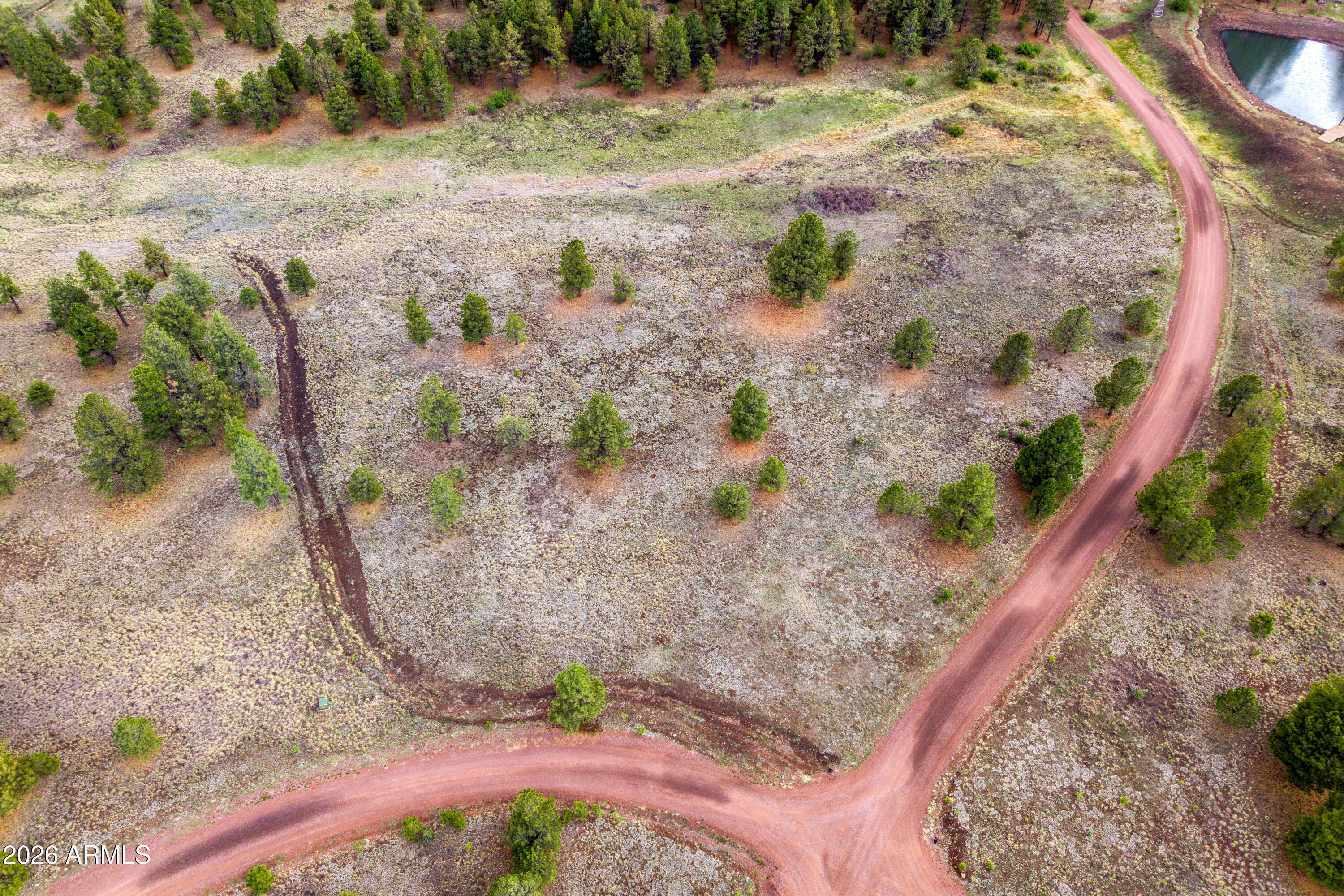 HIDDEN MEADOW RANCH - Land