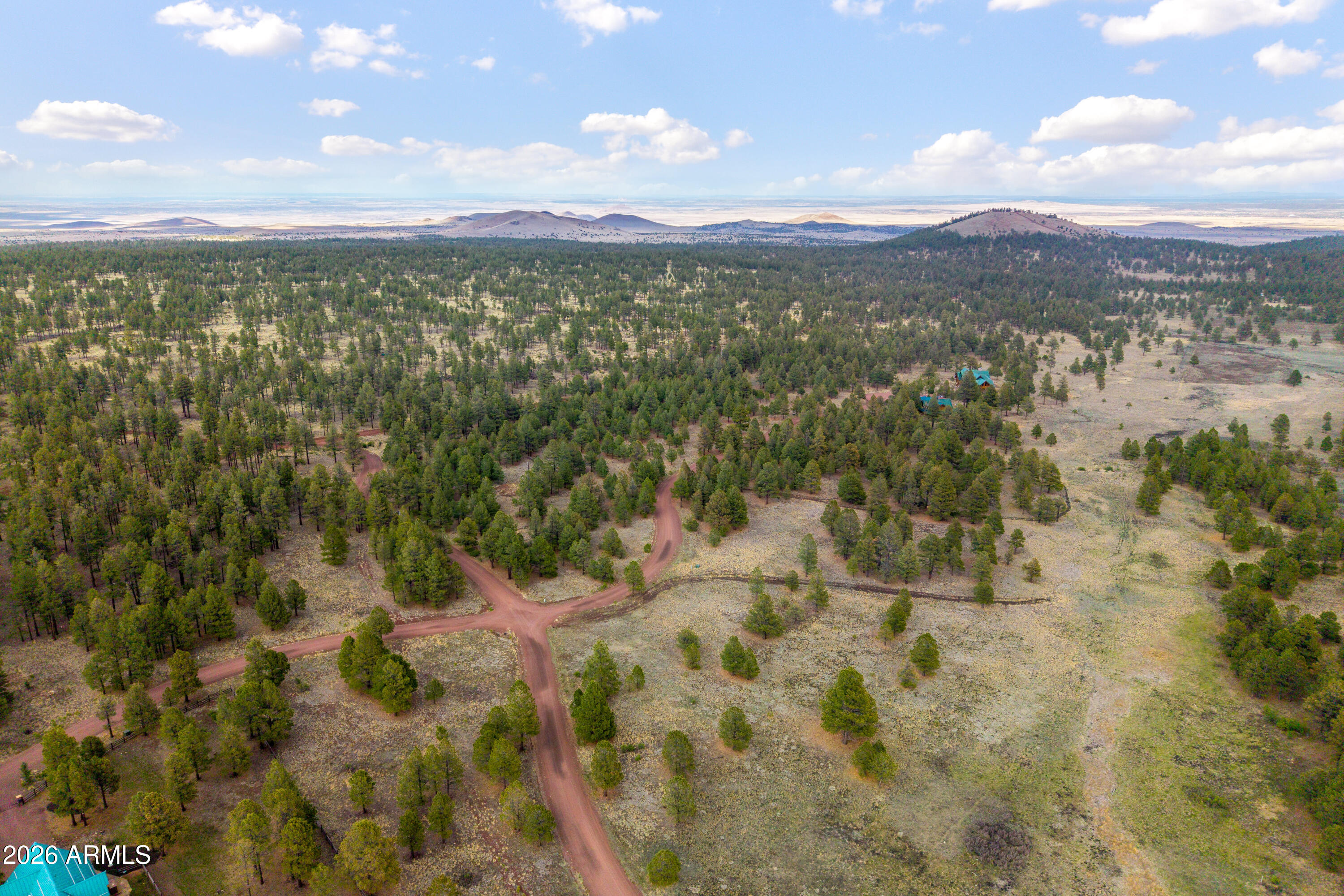 HIDDEN MEADOW RANCH - Land