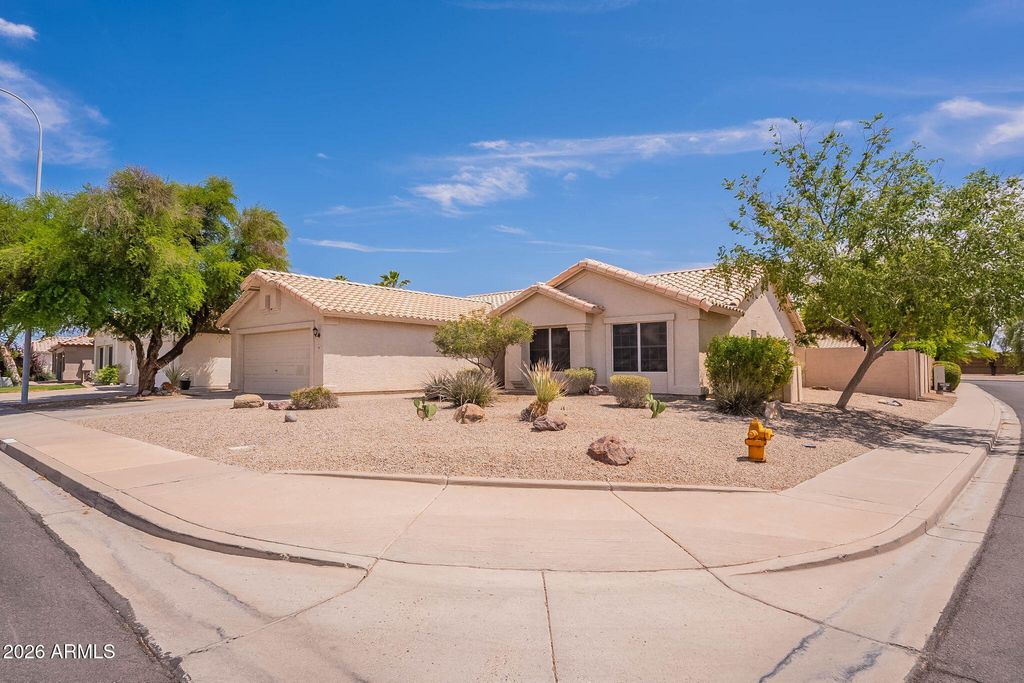 Photo of 5463 W Geronimo Street, Chandler, AZ 85226 (MLS # 7025039)