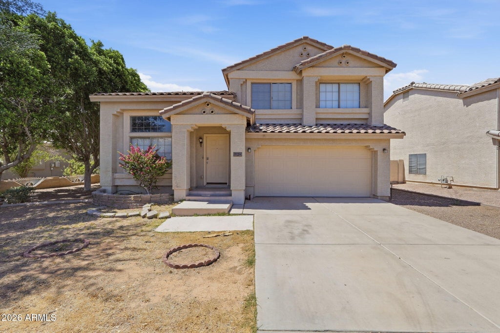 Photo of 7754 W Marlette Avenue, Glendale, AZ 85303 (MLS # 7052889)