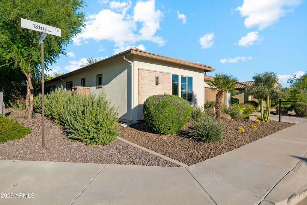 Photo of 30383 N 131st Drive, Peoria, AZ 85383 (MLS # 6931449)