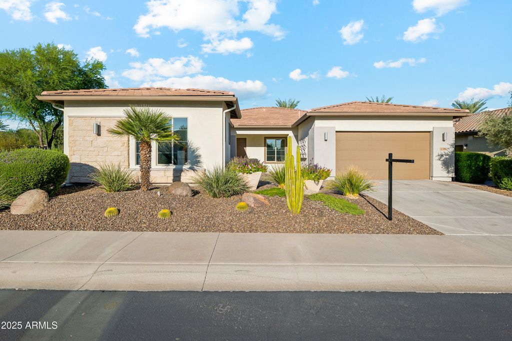 Photo of 30383 N 131st Drive, Peoria, AZ 85383 (MLS # 6931449)