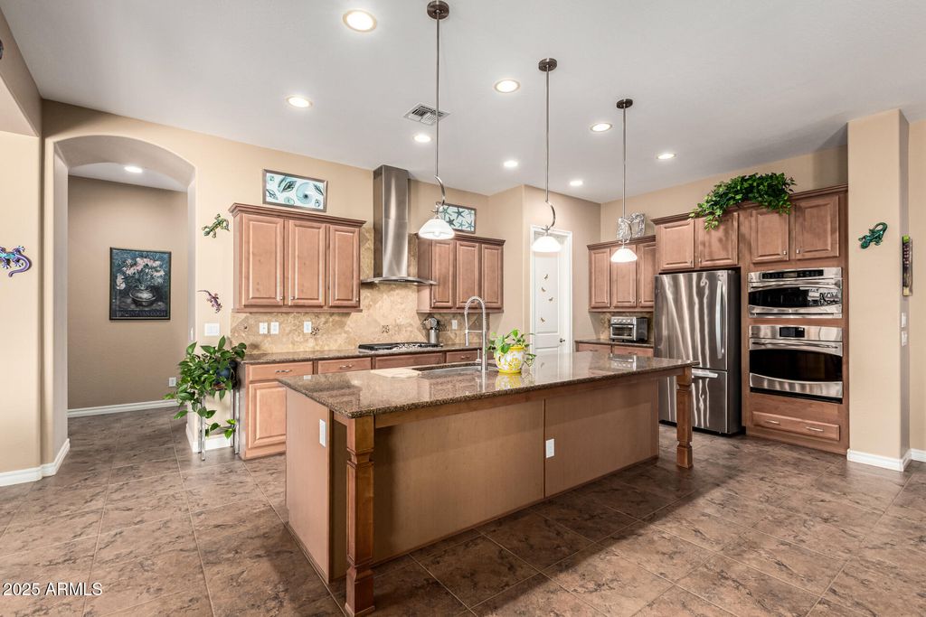 Photo of 639 W Coconino Place, Chandler, AZ 85248 (MLS # 6935364)