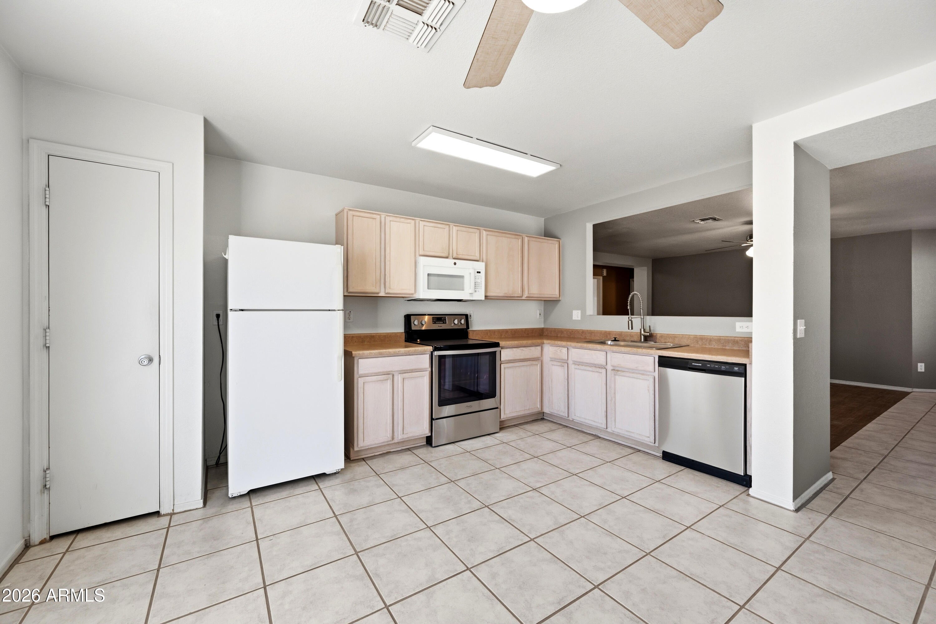 3057 W Lucia Drive