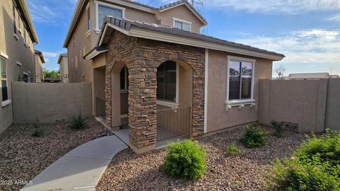 17802 N 114th Lane Surprise AZ 85378