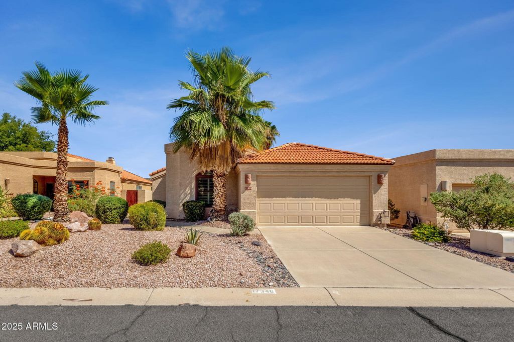 Photo of 17346 E Quail Ridge Drive, Fountain Hills, AZ 85268 (MLS # 6924535)