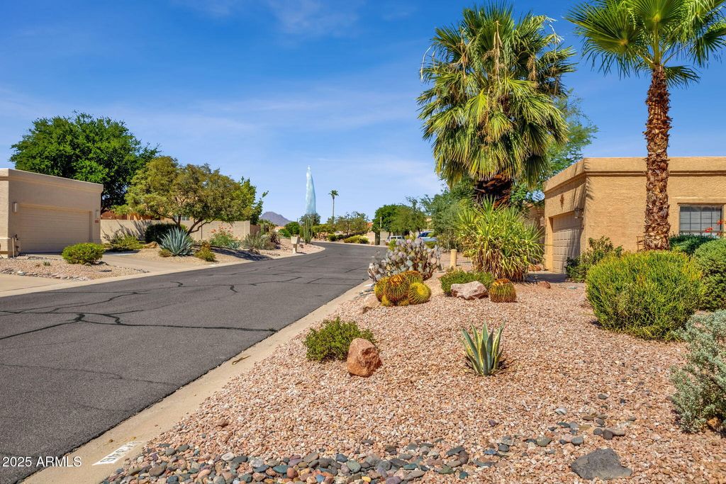 Photo of 17346 E Quail Ridge Drive, Fountain Hills, AZ 85268 (MLS # 6924535)