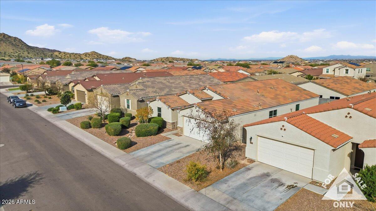 4198 W DAYFLOWER Drive