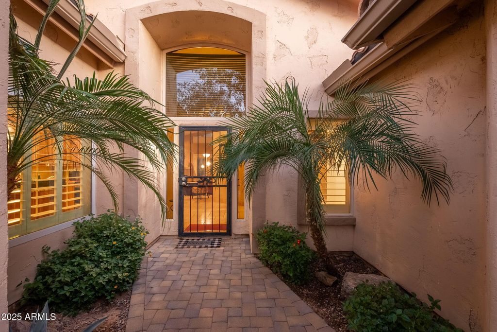 Photo of 13235 N 94th Way, Scottsdale, AZ 85260 (MLS # 6943482)