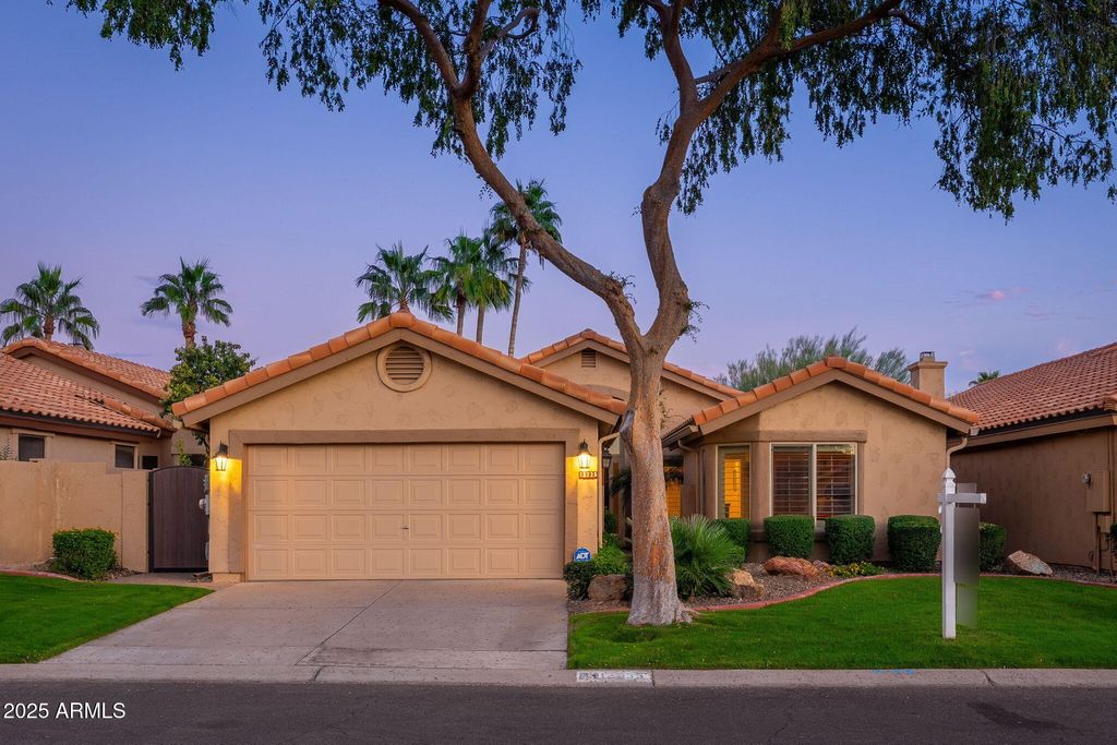 Photo of 13235 N 94th Way, Scottsdale, AZ 85260 (MLS # 6943482)