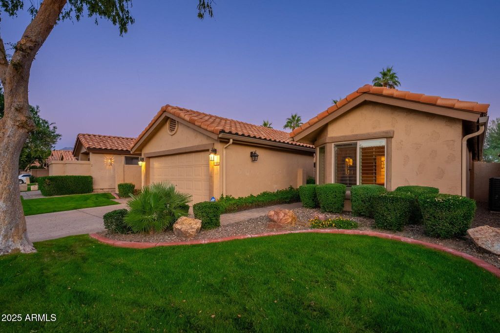 Photo of 13235 N 94th Way, Scottsdale, AZ 85260 (MLS # 6943482)