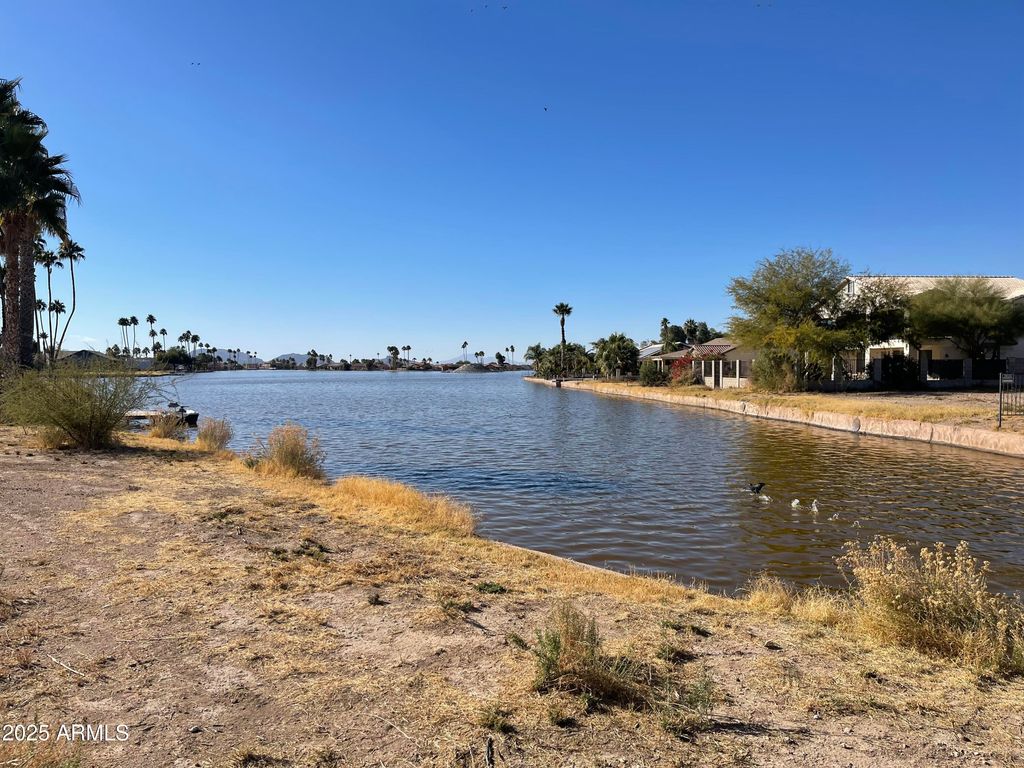 Photo of 15600 S Patagonia Road #879, Arizona City, AZ 85123 (MLS # 6818453)