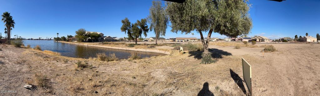 Photo of 15600 S Patagonia Road #879, Arizona City, AZ 85123 (MLS # 6818453)