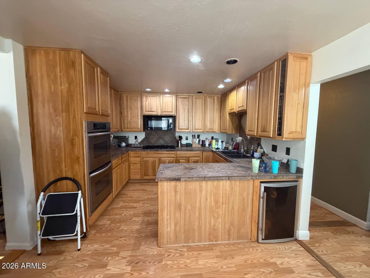 4220 W MOGOLLON Drive