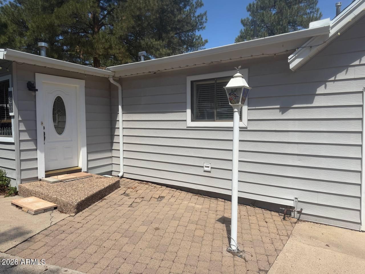 4220 W MOGOLLON Drive
