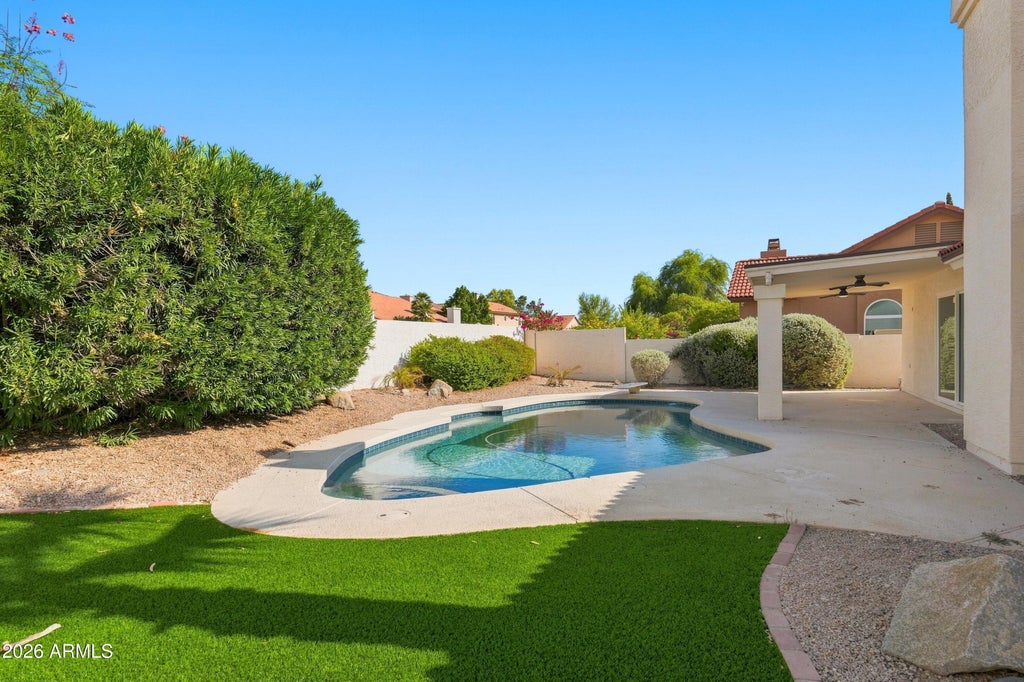 Photo of 13153 N 101st Way, Scottsdale, AZ 85260 (MLS # 7076337)