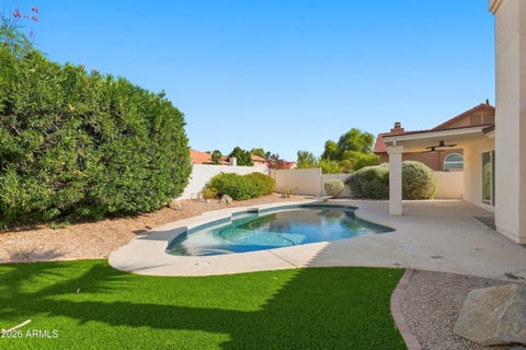 Photo of 13153 N 101st Way, Scottsdale, AZ 85260 (MLS # 7076337)