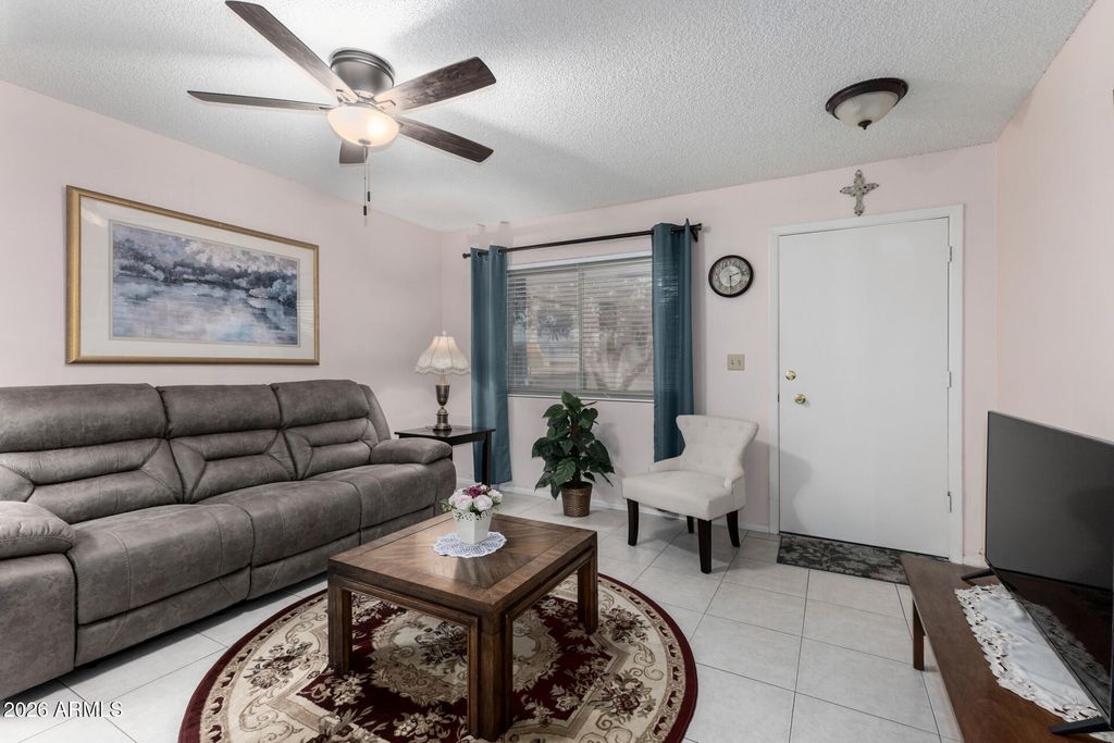 Photo of 10619 W Coggins Drive, Sun City, AZ 85351 (MLS # 7010655)