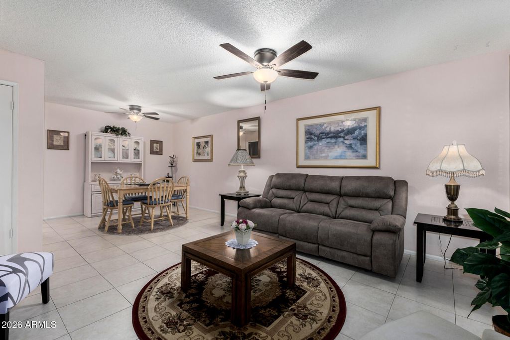 Photo of 10619 W Coggins Drive, Sun City, AZ 85351 (MLS # 7010655)