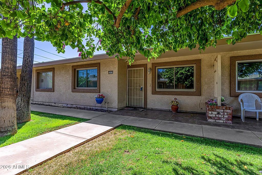 Photo of 10619 W Coggins Drive, Sun City, AZ 85351 (MLS # 7010655)