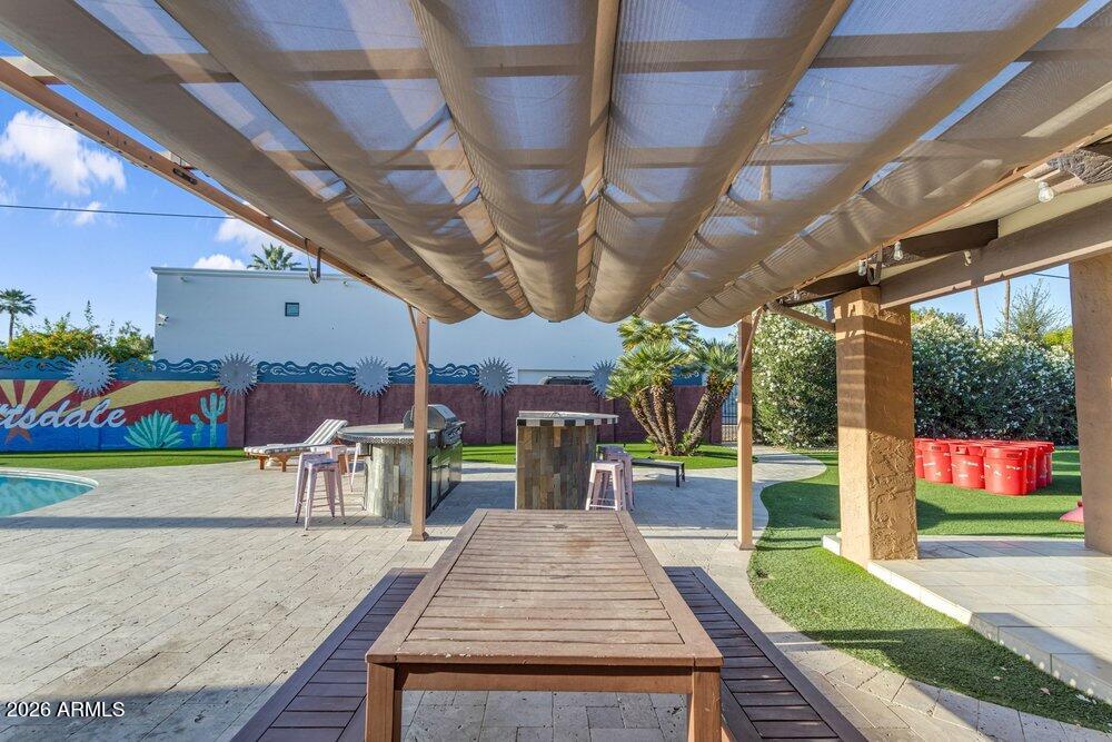 PARADISE MEADOWS - Residential