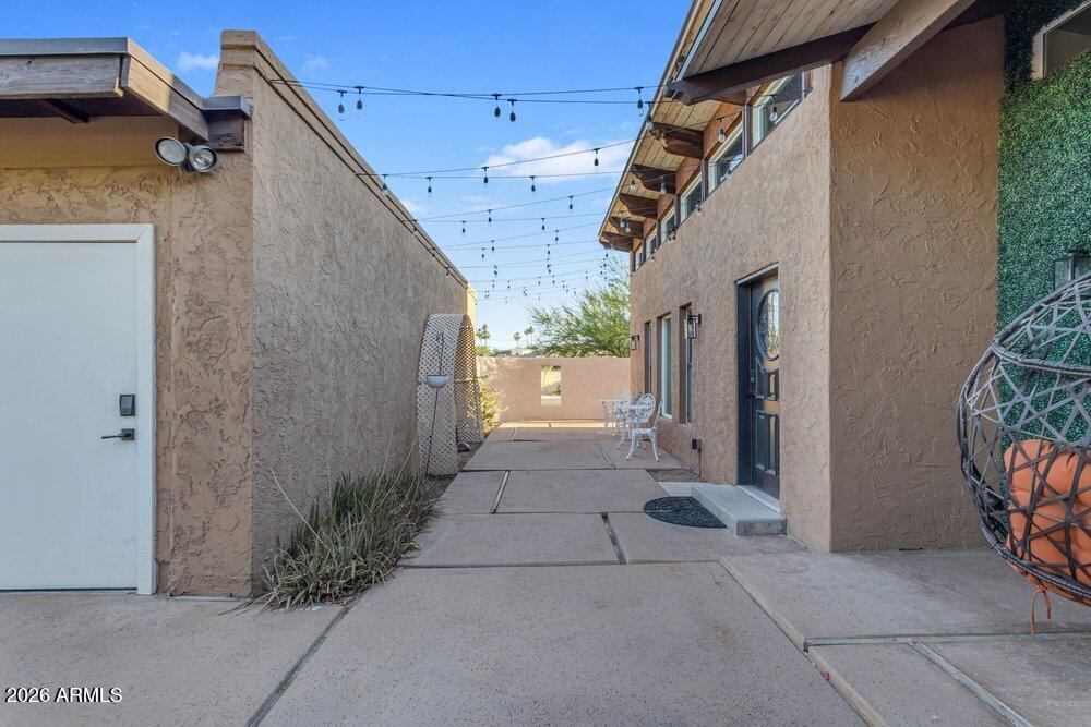 PARADISE MEADOWS - Residential