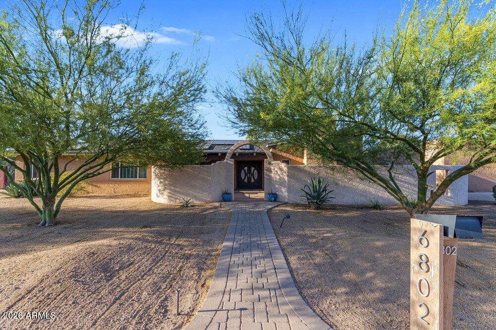 PARADISE MEADOWS - Residential