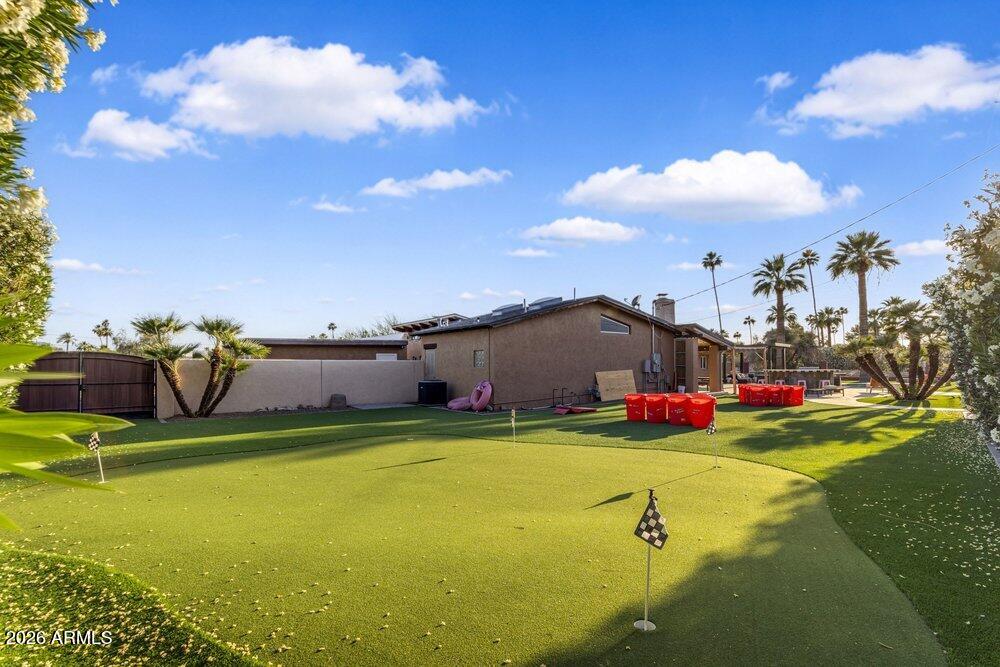 PARADISE MEADOWS - Residential