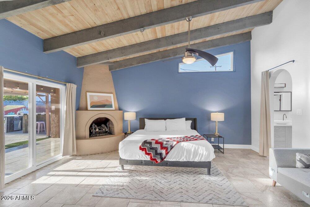 PARADISE MEADOWS - Residential