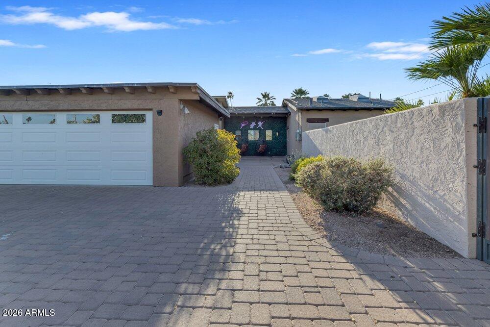 PARADISE MEADOWS - Residential