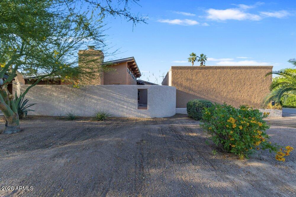 PARADISE MEADOWS - Residential
