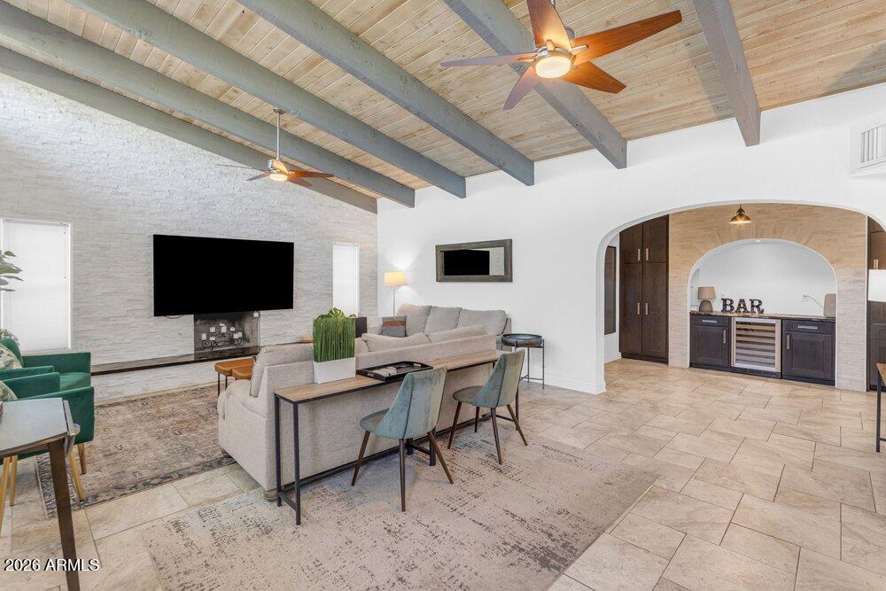 PARADISE MEADOWS - Residential