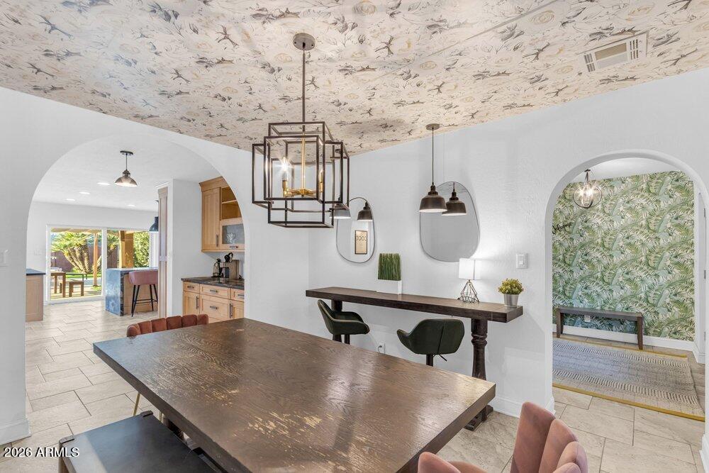 PARADISE MEADOWS - Residential