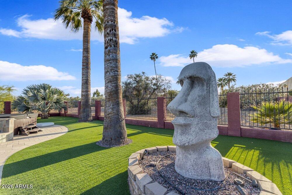 PARADISE MEADOWS - Residential