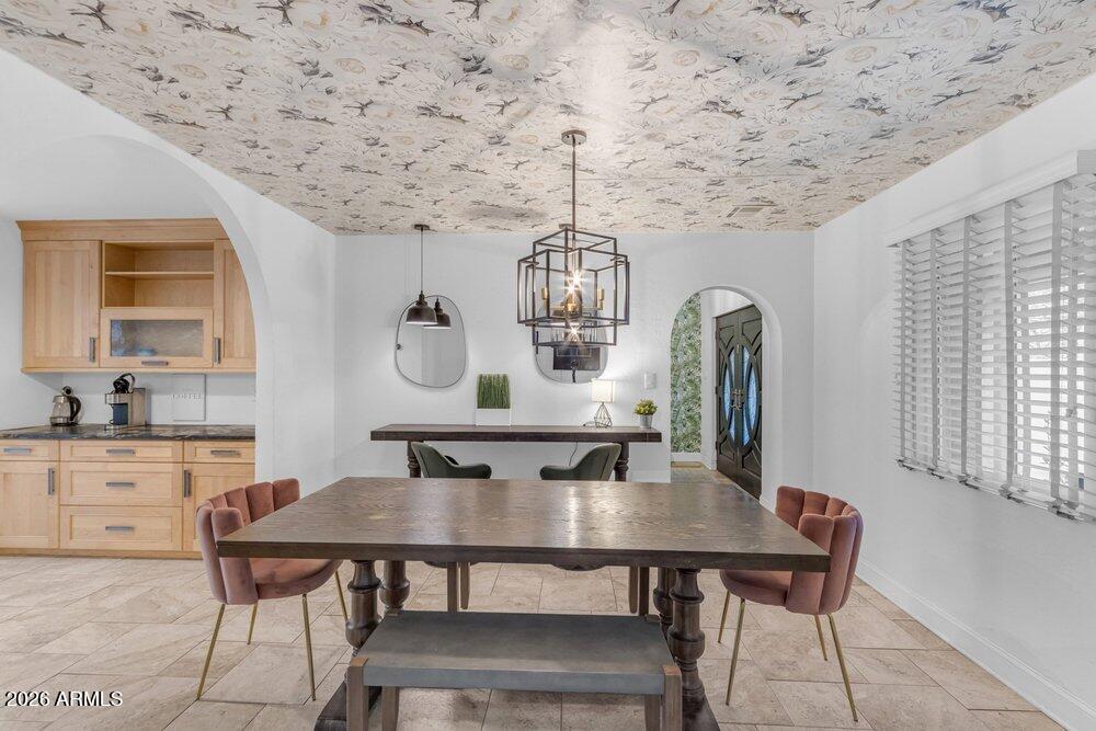 PARADISE MEADOWS - Residential