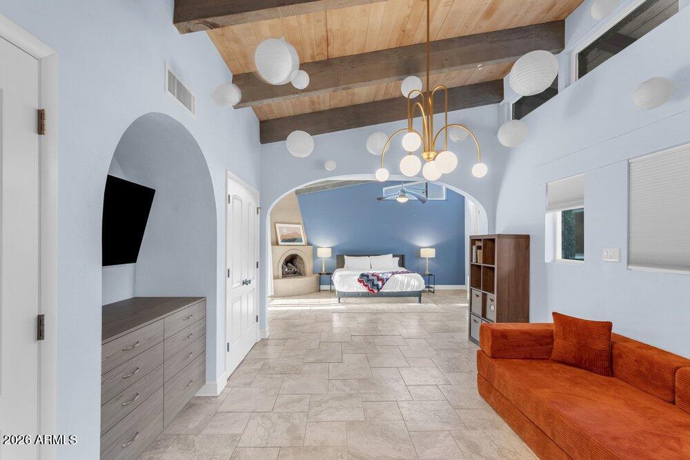 PARADISE MEADOWS - Residential