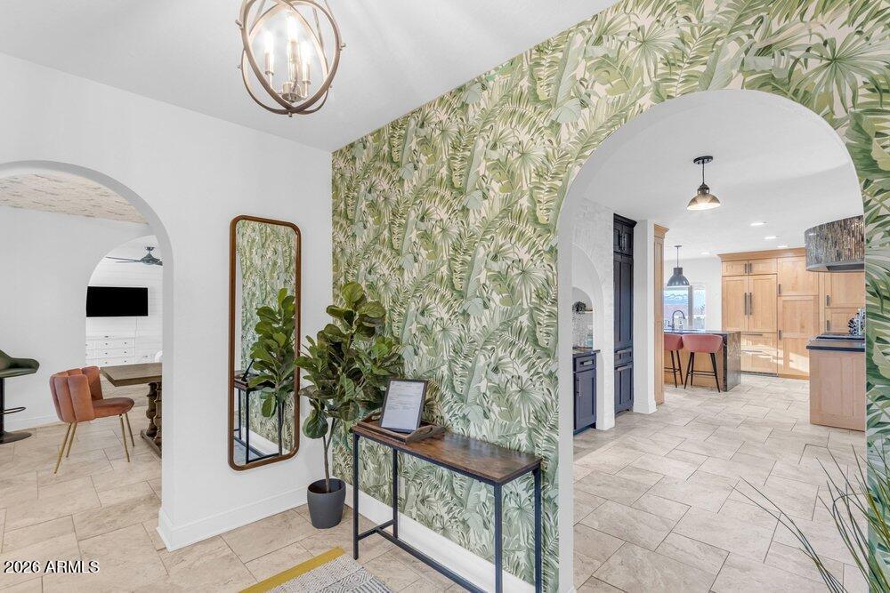 PARADISE MEADOWS - Residential
