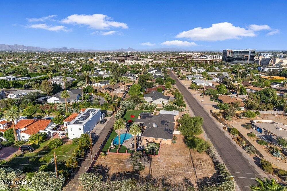 PARADISE MEADOWS - Residential