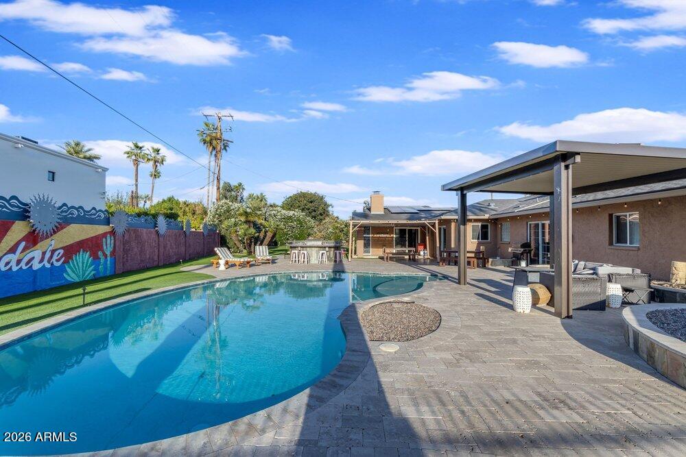 PARADISE MEADOWS - Residential