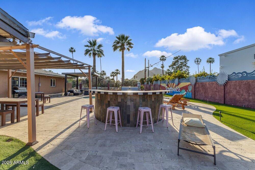 PARADISE MEADOWS - Residential