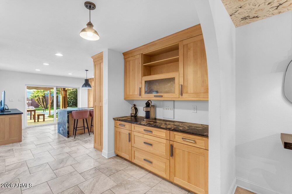 PARADISE MEADOWS - Residential