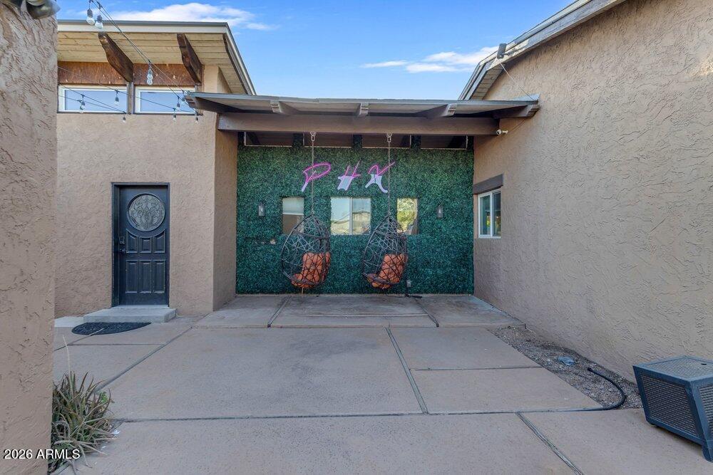 PARADISE MEADOWS - Residential
