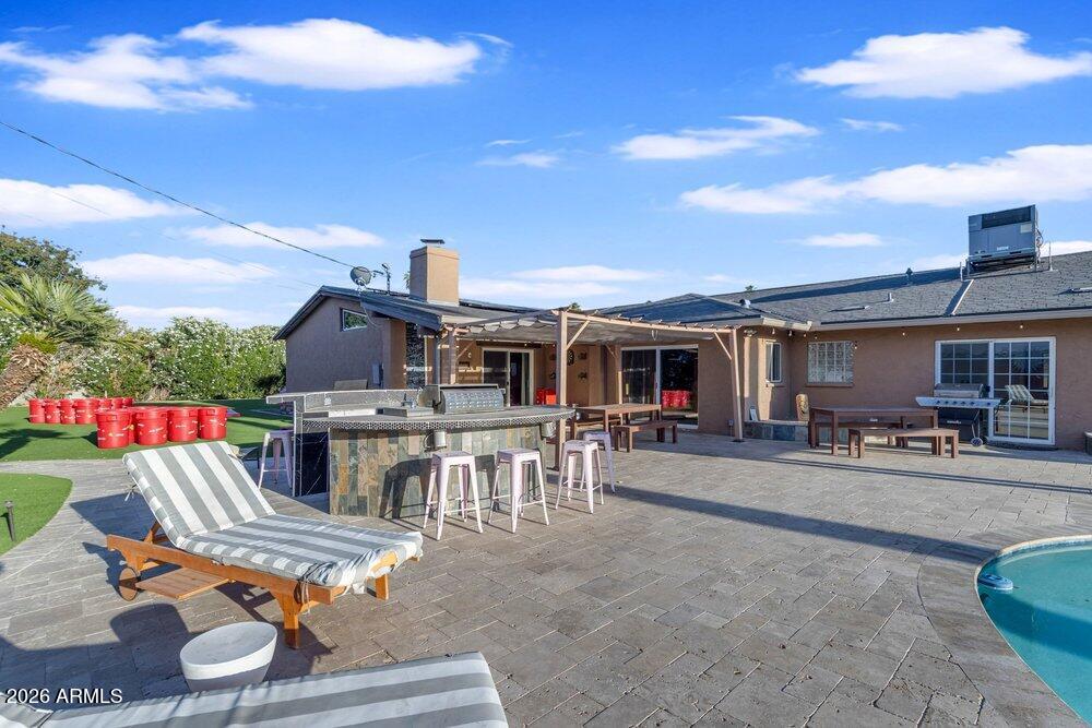 PARADISE MEADOWS - Residential
