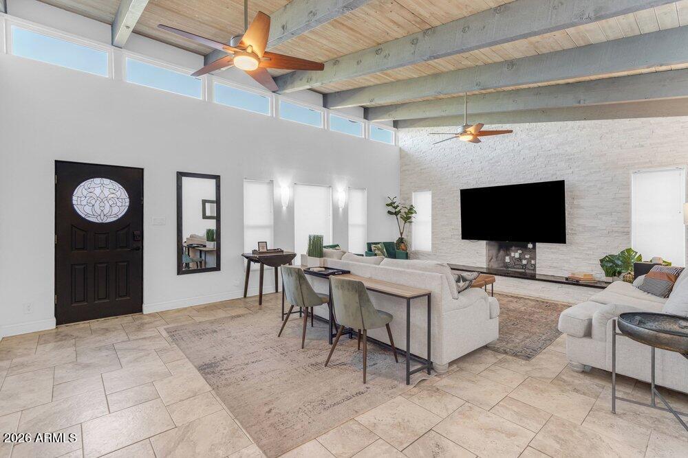 PARADISE MEADOWS - Residential